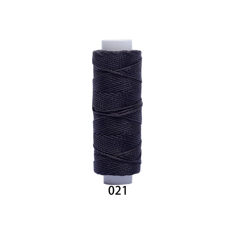 圆蜡线0.55mm 30米手工DIY手链彩色蜡绳缝纫线涤纶蜡线|undefined