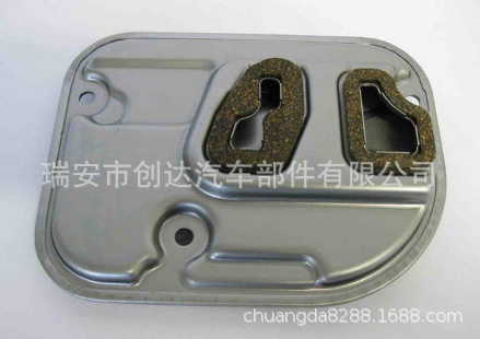 09M325429 Volkswagen transmission filter, transmission filter element