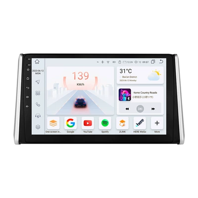 Carplay Smart Car Navigator DVD Navigation