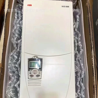 ABB全新直流调速器 正品型号齐 可加配附件 议价出售 全系可询 ！