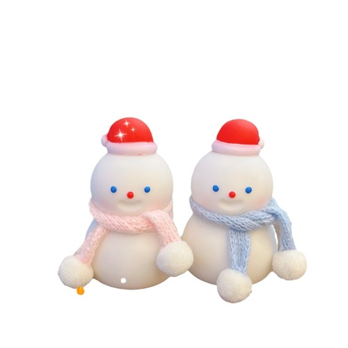 Toys suitable for festival gifts, online famous dragon year glowing night market stall small night light street stall children's gifts