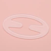 01#oval transparent