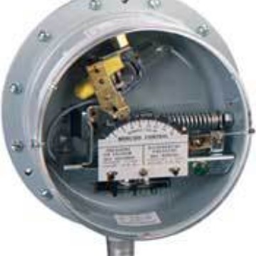 DWYER压差开关PG-153-P1 PG-153-P2