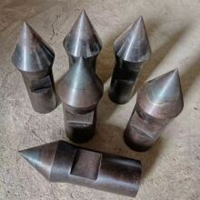 地质钻探工具配件 重力触探头 动探头 厂家直销