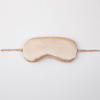 Silk double-sided sleep mask, wholesale