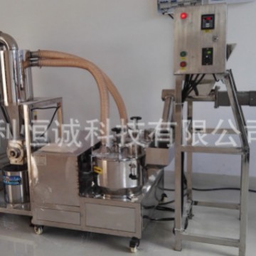 TLB-400C-S粉碎机三七人参五谷杂粮香料椰子粉腻子粉超细磨粉机