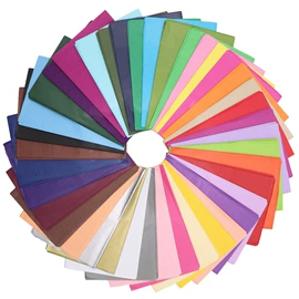 拷贝纸;铜版纸;其他礼品包装