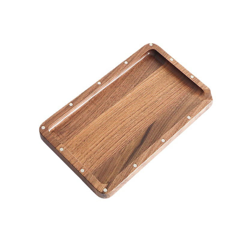 東莞外貿(mào)工廠定制實木雪茄盒木制煙具收納盒香煙木盒木質(zhì)電子煙盒