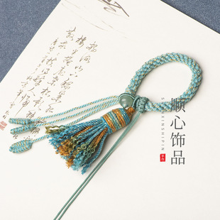 ��ʽ�޾������Pβ�Y���׽Y��ɫ���K���Ӓ��K����diy耳׿۰��Ʒ