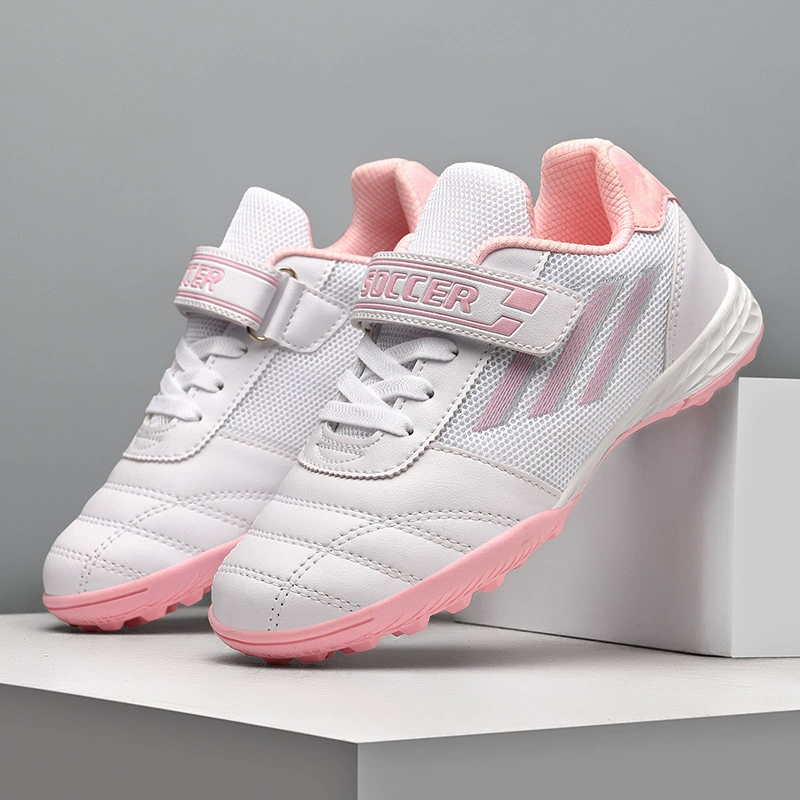 Tom Ford, children's boots with velcro, non-slip sports shoes, with spikes