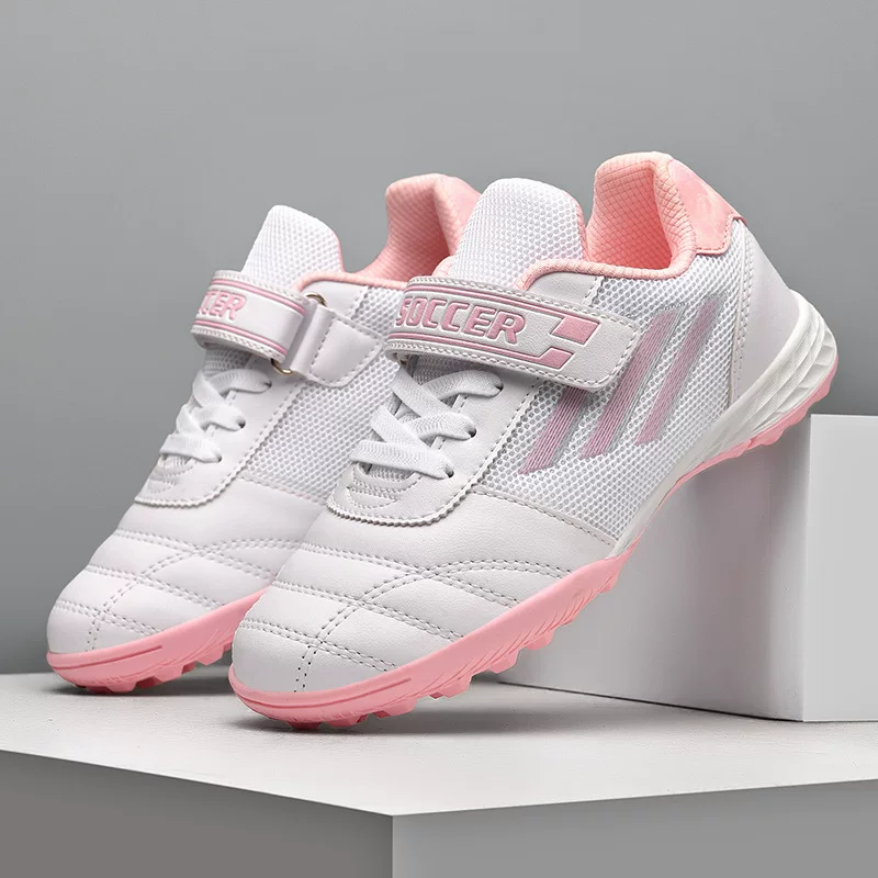 Tom Ford, children's boots with velcro, non-slip sports shoes, with spikes