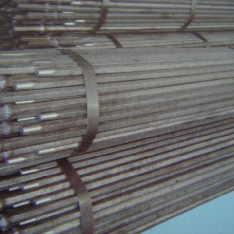 供应贵阳钢厂产贵钢牌H22优质 成品钎