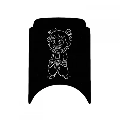 Special Floor Mat No. | Electric vehicle foot mat - nezha-2comes-with-magic-tape-n370cn380cn385c