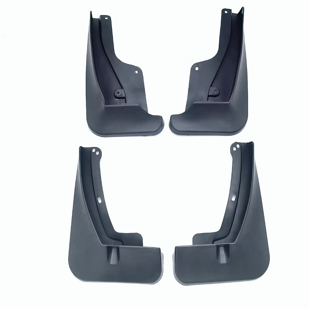 Guardabarros para Neumáticos de Automóvil Volkswagen, 24 Modelos de Touron X, Ventas Transfronterizas, Suministro para Comercio Exterior, Dropshipping.