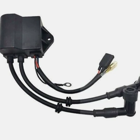CDI для подвесного двигателя Suzuki DT6 DT8 6HP 8HP 32900-98101