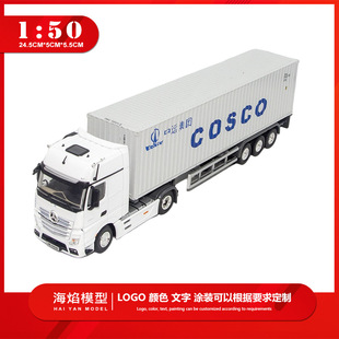 1:50 �Ͻ����h���F���\ COSCO ���Y�^Benz���b��؛����܇���ģ��