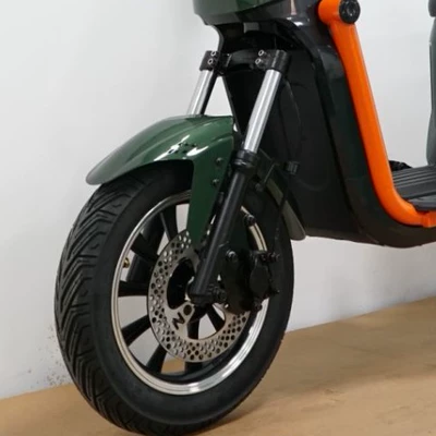 Commuter High Carbon – Diàndòngchē Auto Parts and Accessories