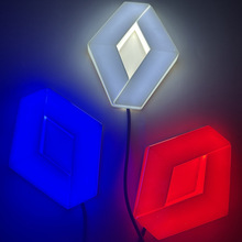 羳ƷmZ Renault װLED4Dlβ܇˟