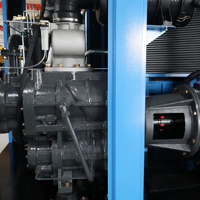 Hava kompressorları compressor, large medium-high pressure