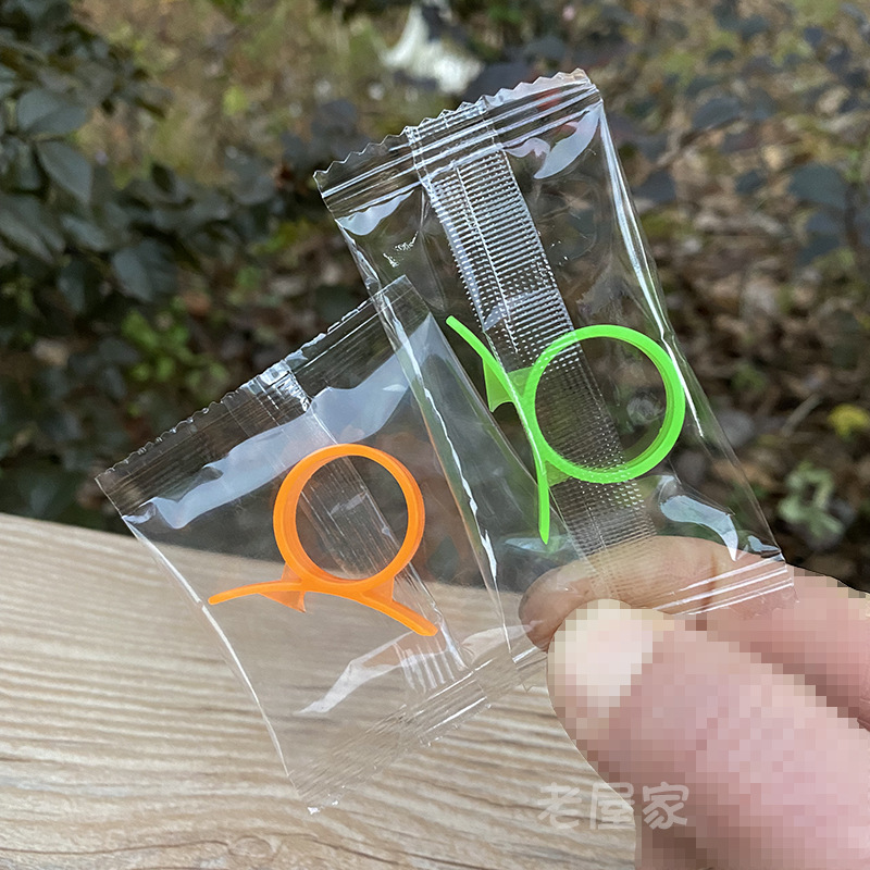 开橙器剥橙器指环开沃柑橘子剥皮器脐橙去皮器拨橙子皇帝柑开果器
