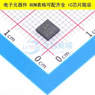 ISL8117AFRZ-T QFN-16-EP(4x4) DC-DC�ԴоƬ ԭ�b��Ʒ