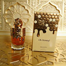 ���Q����MAISON ASRAR OH HONEY�ϰ��Ж|�羳������Ůʿ��ˮ�־�