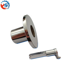 不锈钢异型件加工 数控车床加工