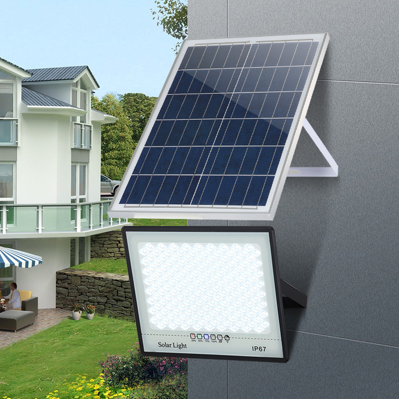 Empress I Solar Lamp with High Brightness High Power Waterproof Indoor Home Lighting Lamp Courtyard Lamp Outdoor Lamp Street Lamp