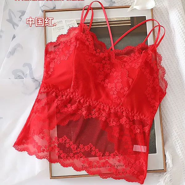Chinese red