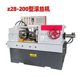 工程建筑机械;肉品加工设备;螺纹加工机床