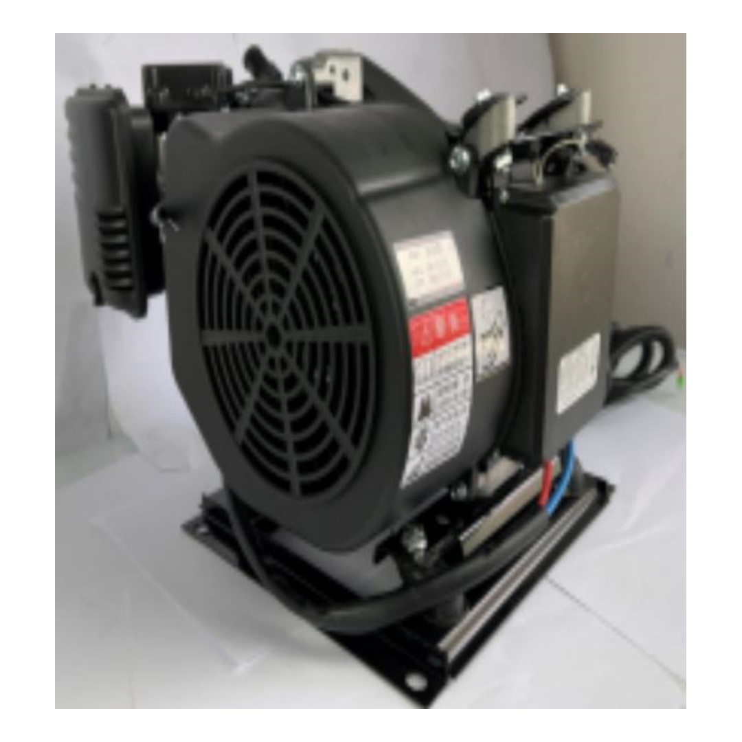 亘高免安装电动车增程器48V60V72V电动三轮车四轮轿车变频汽油发