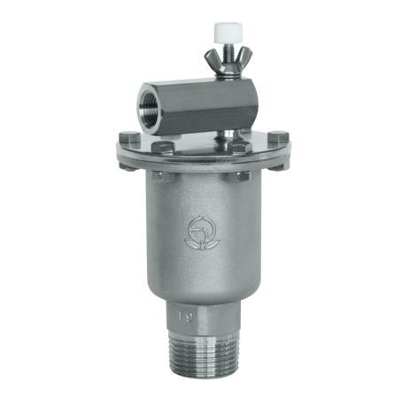 AF-9日本阀天VENN排气阀AF-9 AF-9H AF-9L AF-9HL