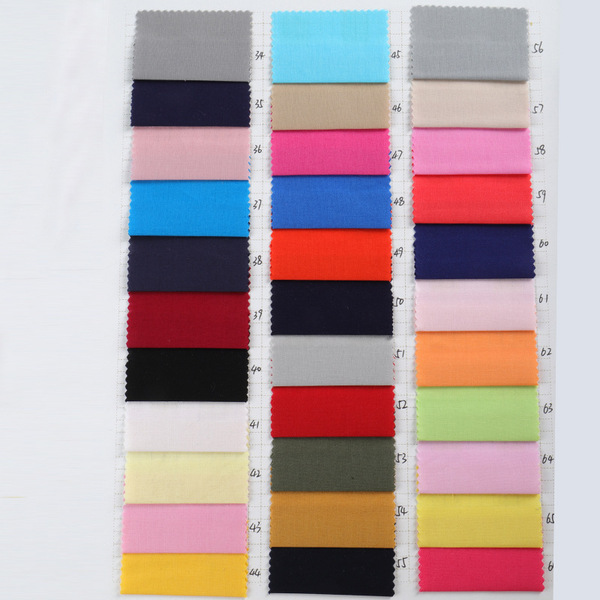Cotton comfortable cloth