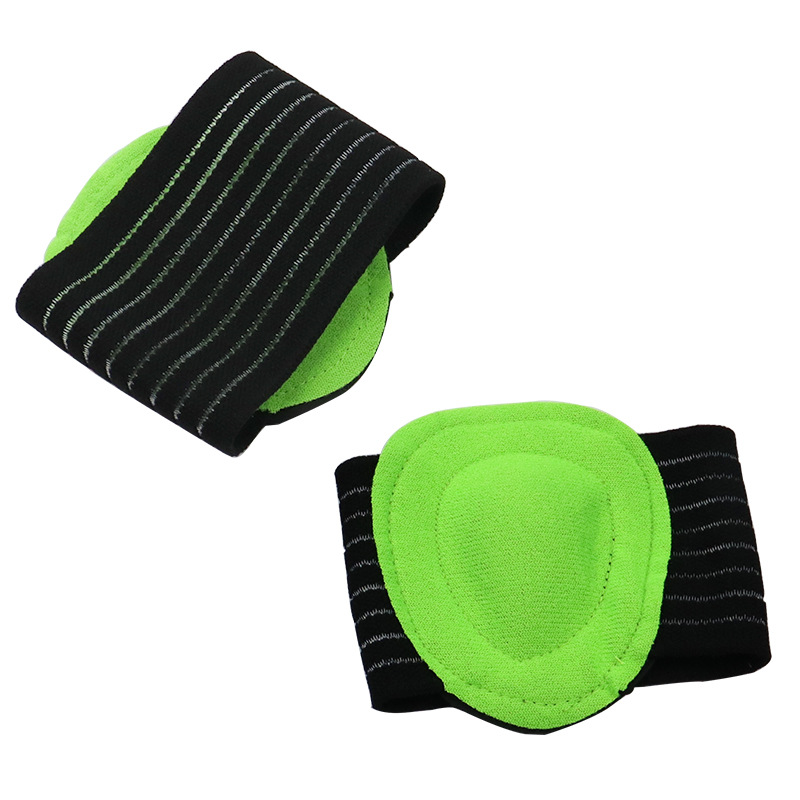 Suministro transfronterizo almohadillas antideslizantes para los pies, plantillas amortiguadoras, almohadillas para los pies, pies planos, plantillas de soporte para el arco, fabricantes image 5