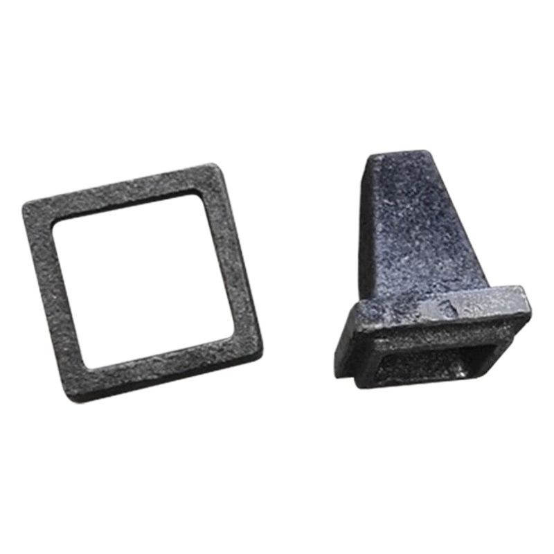 Стеллаж для штабелирования литая сталь ножка для штабелирования чаша металлическая квадратная труба стопа для стопы Стойка для оборота чаши стопа верхняя часть Штабелирование крышки чаши