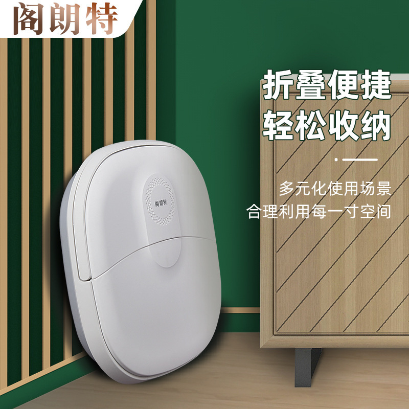 折り畳み足浴槽恒温加熱泡足盆水電分離全自動気泡サーフィン凸穴マッサージ泡足桶|undefined