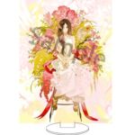 一人之下寄浮生系列周边冯宝宝张楚岚王也诸葛青自制高颜值立牌