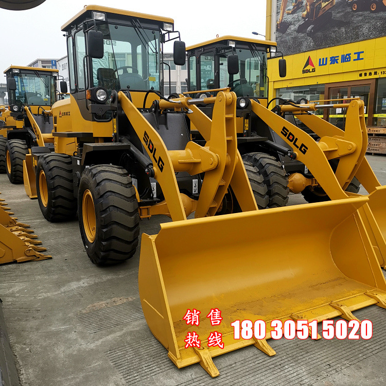 临工装载机 成都批发山东临工918 H型装载机 电喷 国三铲车价格