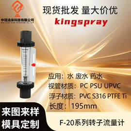 喷嘴、喷头;流量计;刀柄