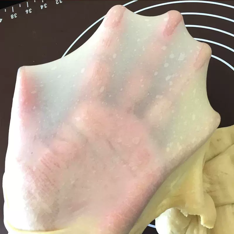 新良原味面包粉2.5kg 高筋面粉烘焙专用粉吐司面包机家用烘焙面粉