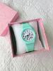 Cartoon children's watch, silica gel quartz watches, wholesale