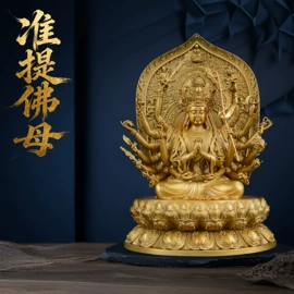 铜雕工艺品;绒沙金工艺品;金属工艺品