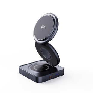 QI2�� ����һ�o����� �o�������֧�� QI2.2�°�֧���֙C���25W