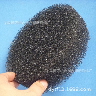 开孔防尘海绵/网孔防尘海绵/网状防尘海绵/透气防尘海绵/除尘海绵