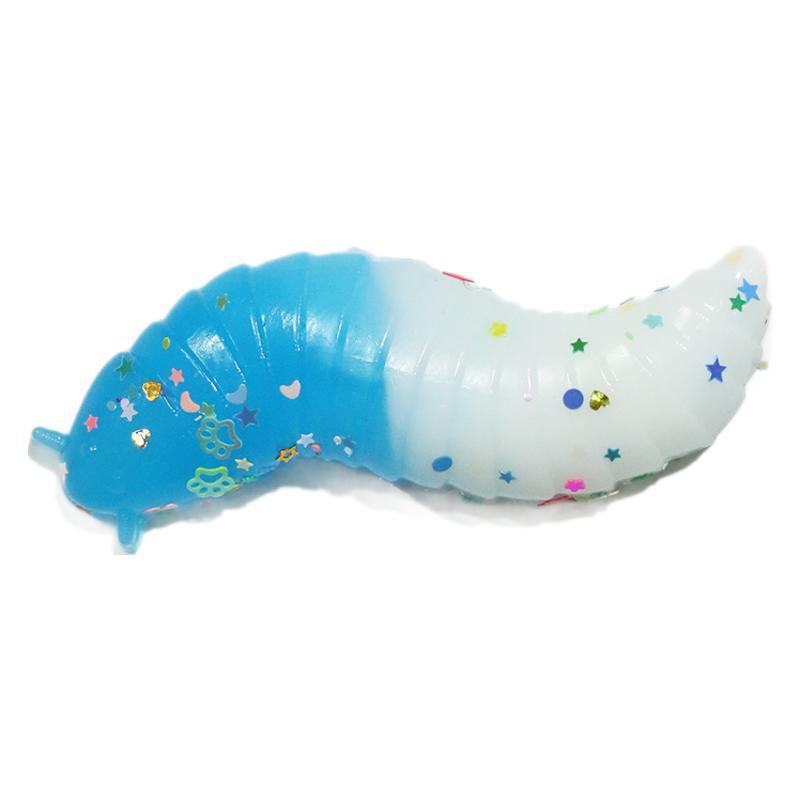 Transfronterizos venta caliente lampa pellizco descompresión juguetes TPR relajante emociones regalos creativos para niños al por mayor
