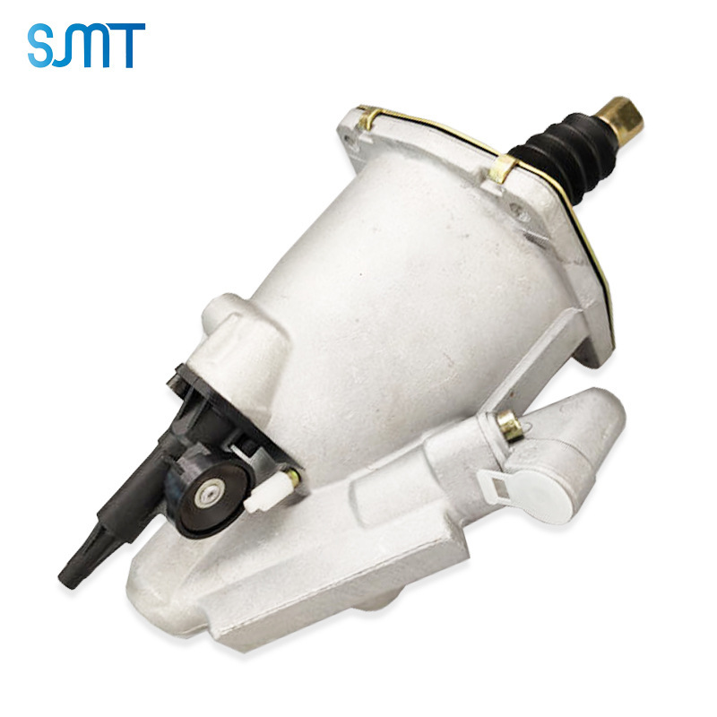 Accesorios europeos del autobús del camión pesado del aumentador de presión 1000274399AM del embrague de SMT