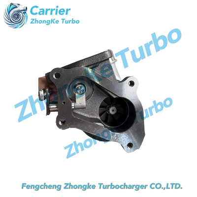 Ct12B 17201-67020 – Supercharger
