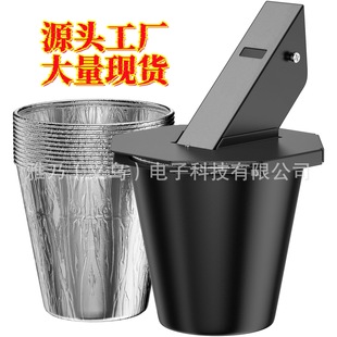 ���F؛�� Grease Bucket with Lid �m��춟�Ѭ��֬���������_�