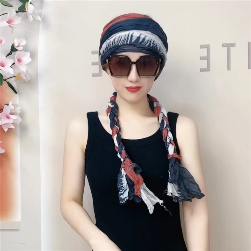 브릭 레드 블랙 그레이