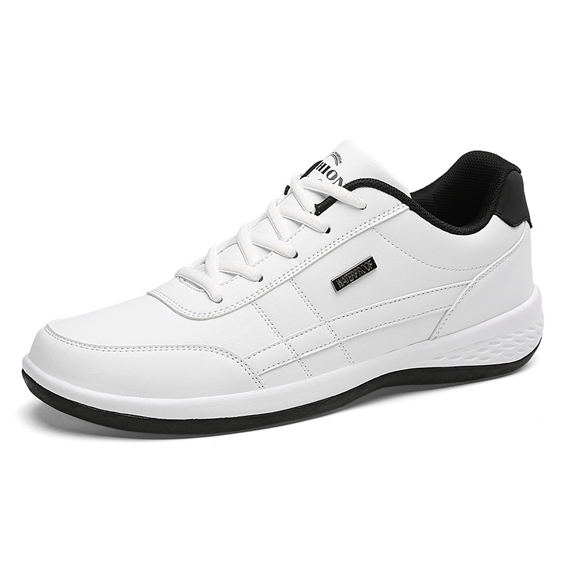 2024 Summer Sports Middle School Running Youth Boys Board Shoes 8001 Men's_voghion.com